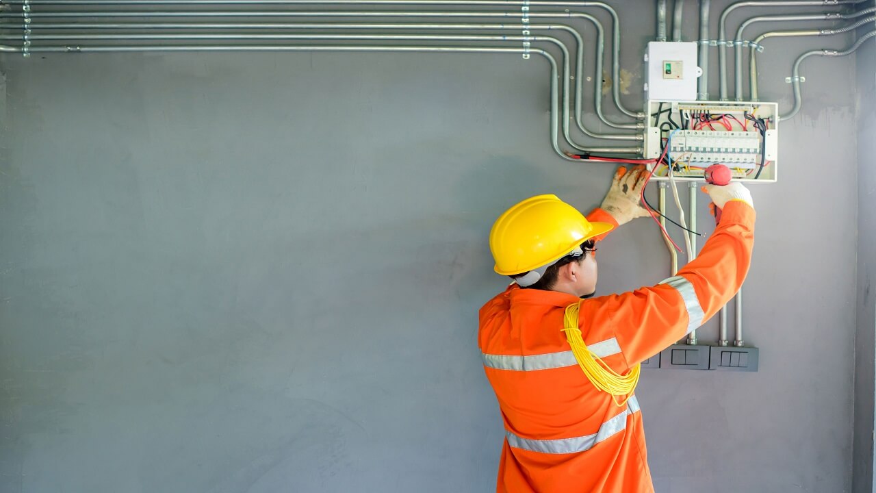 Estimating for Electrical Contractors: Step-By-Step Instructions