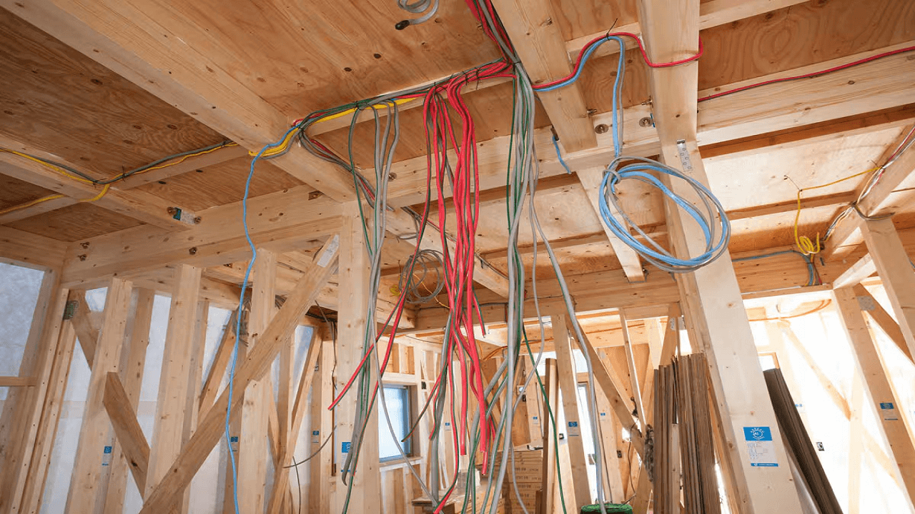 How Do You Estimate an Electrical Plan for a House?