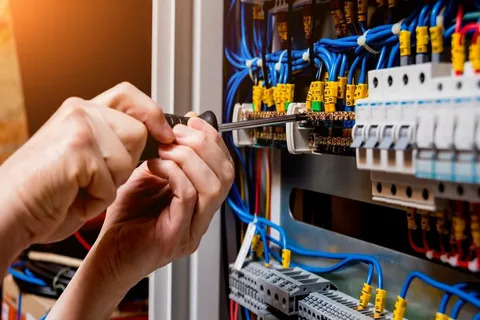 residential electrical estimating